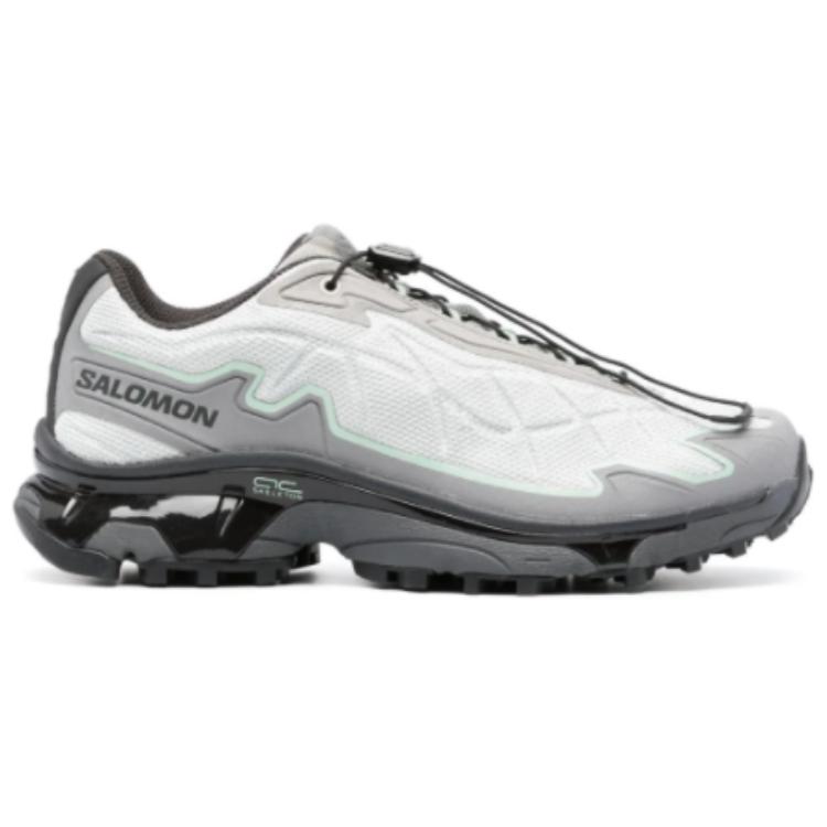 Order サロモン XT-Slate 白/グレー 21613690