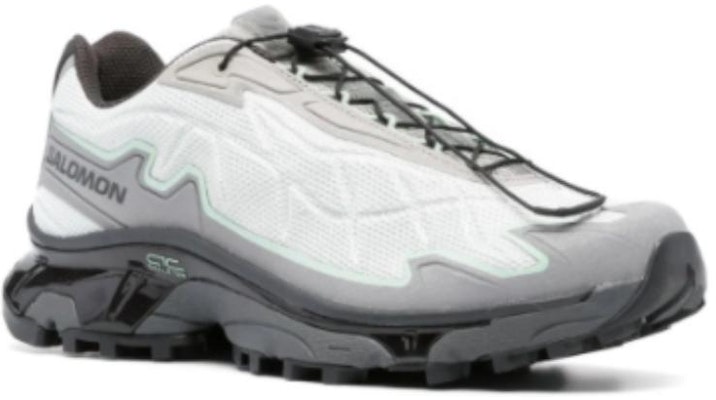 살로몬 XT-슬레이트 '화이트 그레이' (Salomon XT-Slate 'White Grey') 21613690 Lookbook 살로몬 XT-슬레이트 '화이트 그레이' (Salomon XT-Slate 'White Grey') 21613690