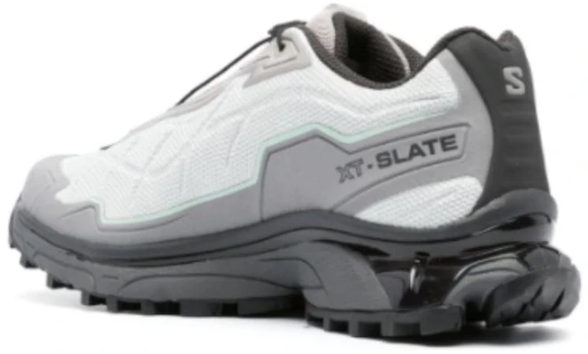 Salomon XT-Slate 'White Grey' 21613690 Shop Salomon XT-Slate 'White Grey' 21613690