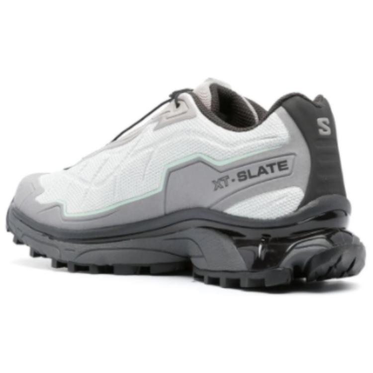 Shop サロモン XT-Slate 白/グレー 21613690