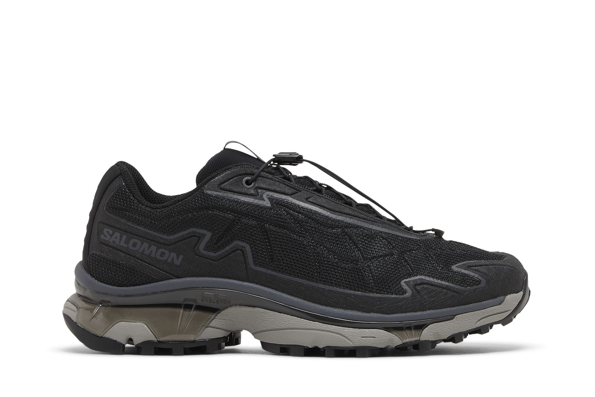 Salomon XT-Slate Advanced 'Black Frost Grey' L47132600