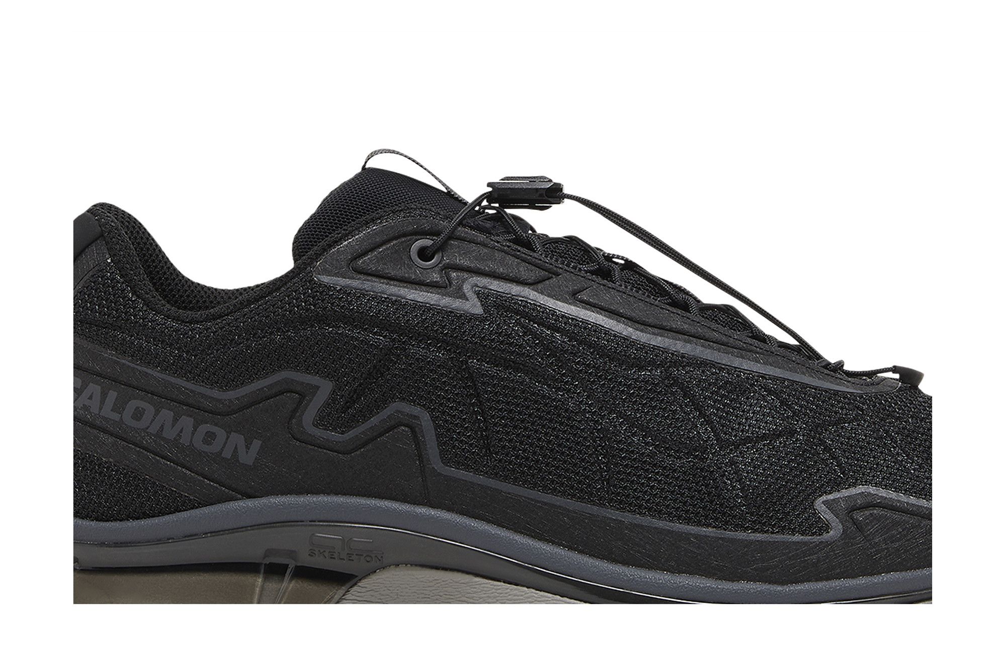 Order Salomon XT-Slate Advanced ''Schwarz Frostgrau'' L47132600