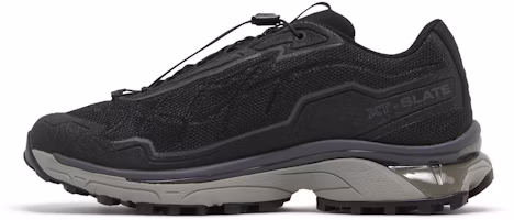 Lookbook Salomon XT-Slate Advanced '黑霜灰' L47132600