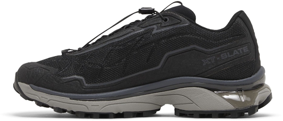 Salomon XT-Slate Advanced ''Schwarz Frostgrau'' L47132600 Lookbook Salomon XT-Slate Advanced ''Schwarz Frostgrau'' L47132600