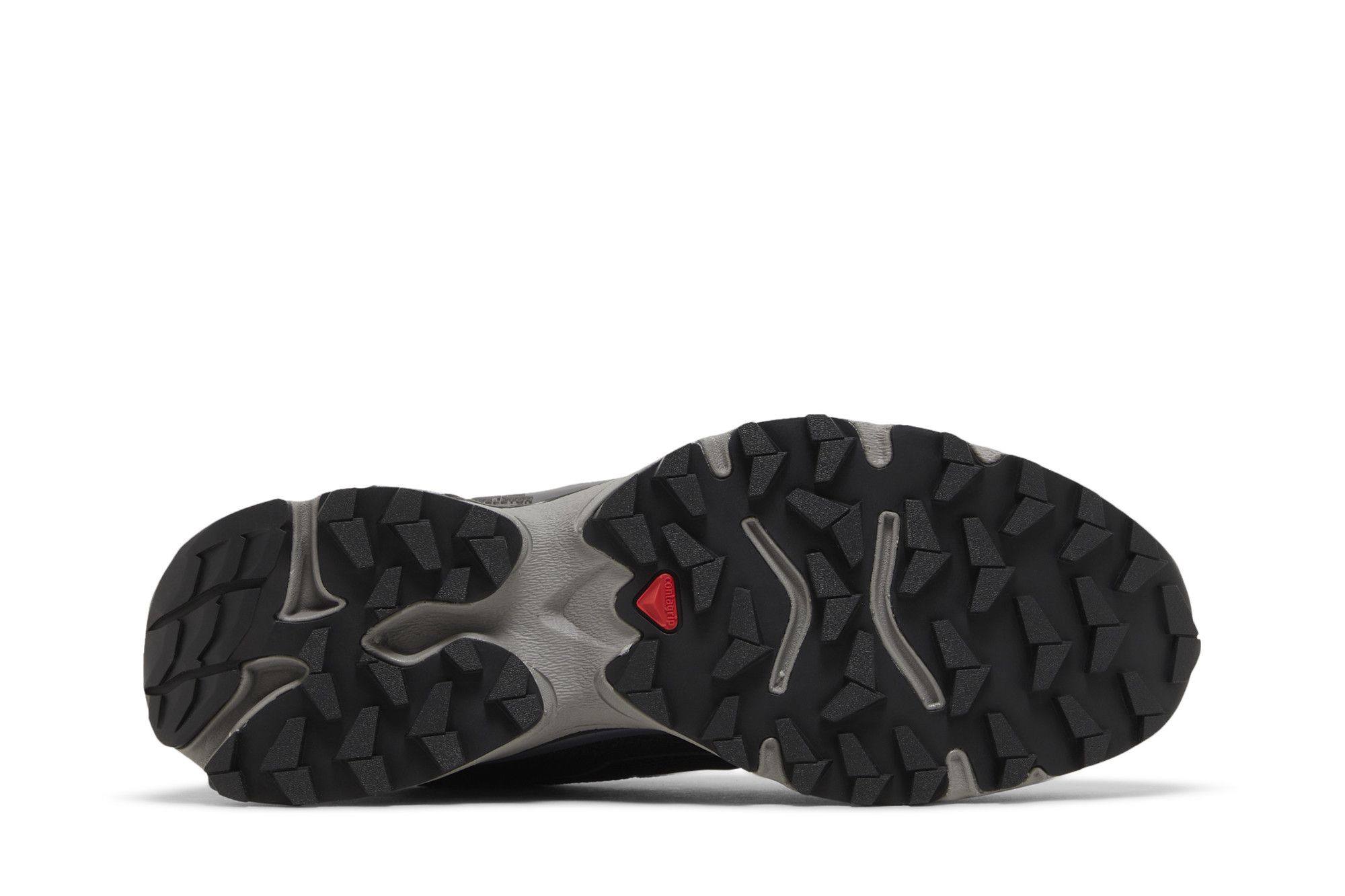 Shop Salomon XT-Slate Advanced ''Schwarz Frostgrau'' L47132600