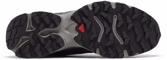 Shop Salomon XT-Slate Advanced '黑霜灰' L47132600