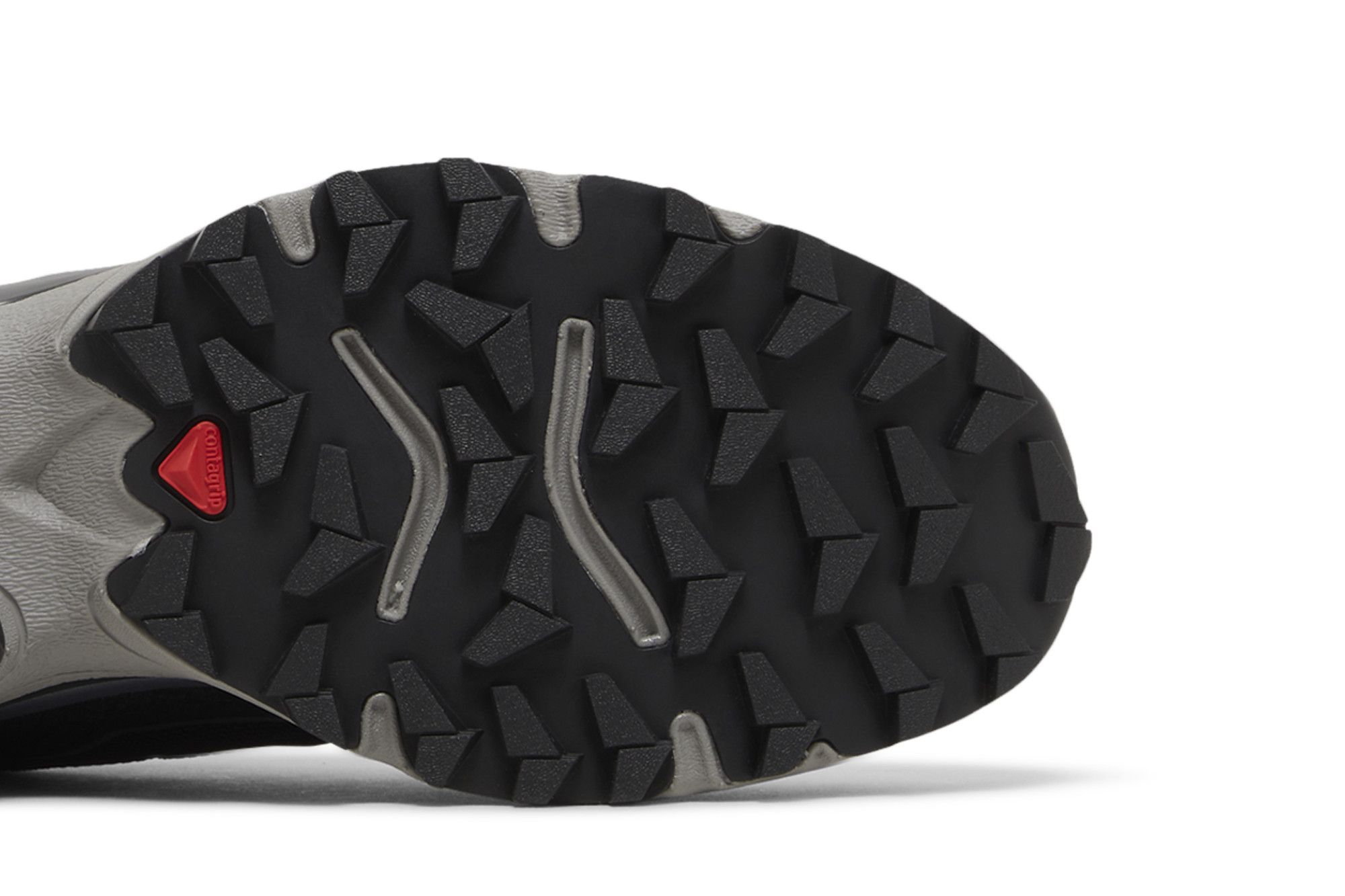 Purchase Salomon XT-Slate Advanced ''Schwarz Frostgrau'' L47132600