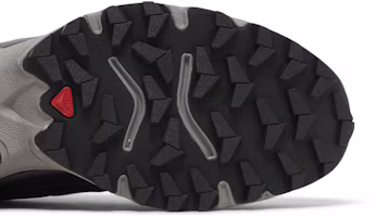 Purchase Salomon XT-Slate Advanced '黑霜灰' L47132600