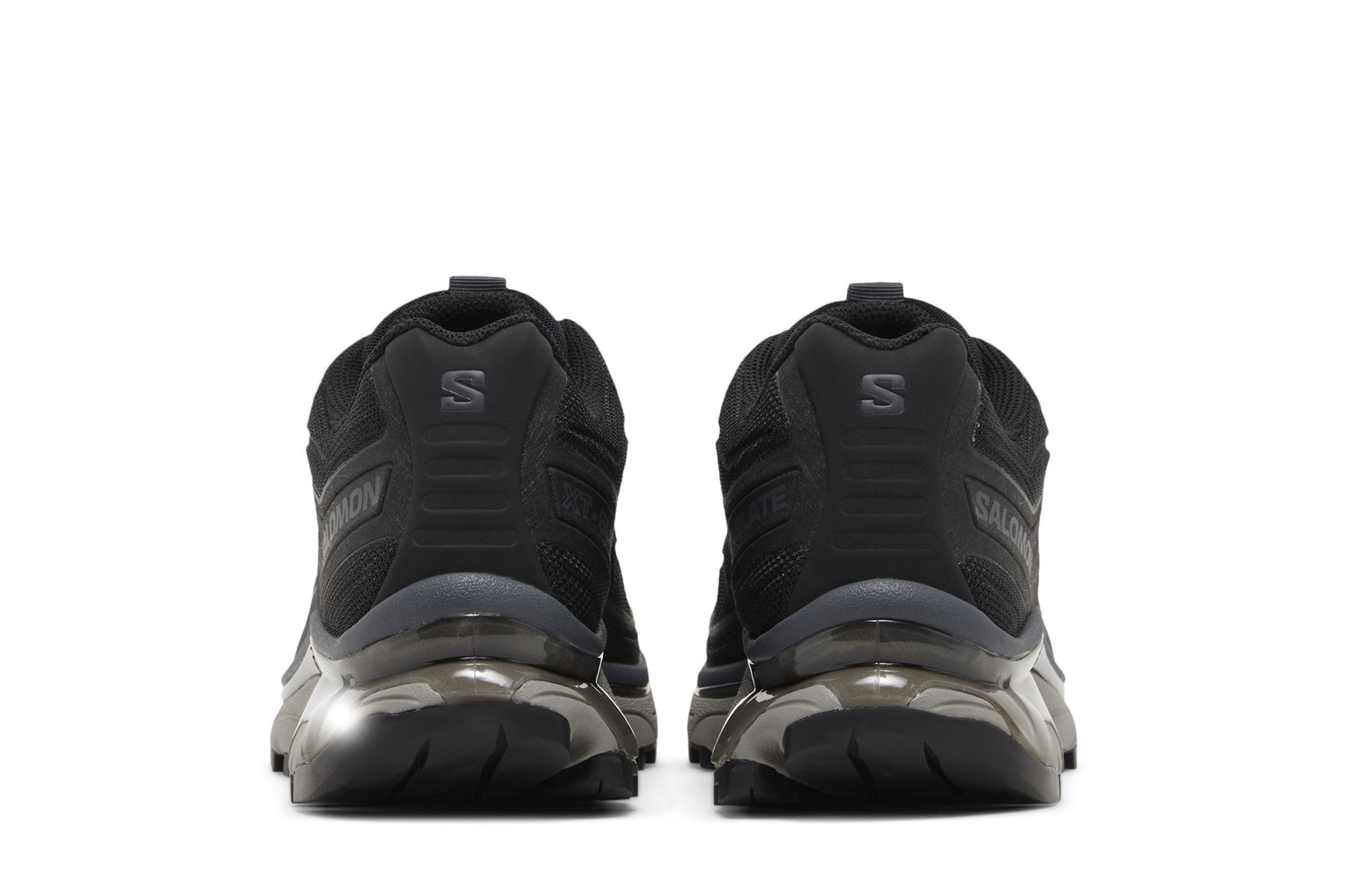 Details for Salomon XT-Slate Advanced ''Schwarz Frostgrau'' L47132600