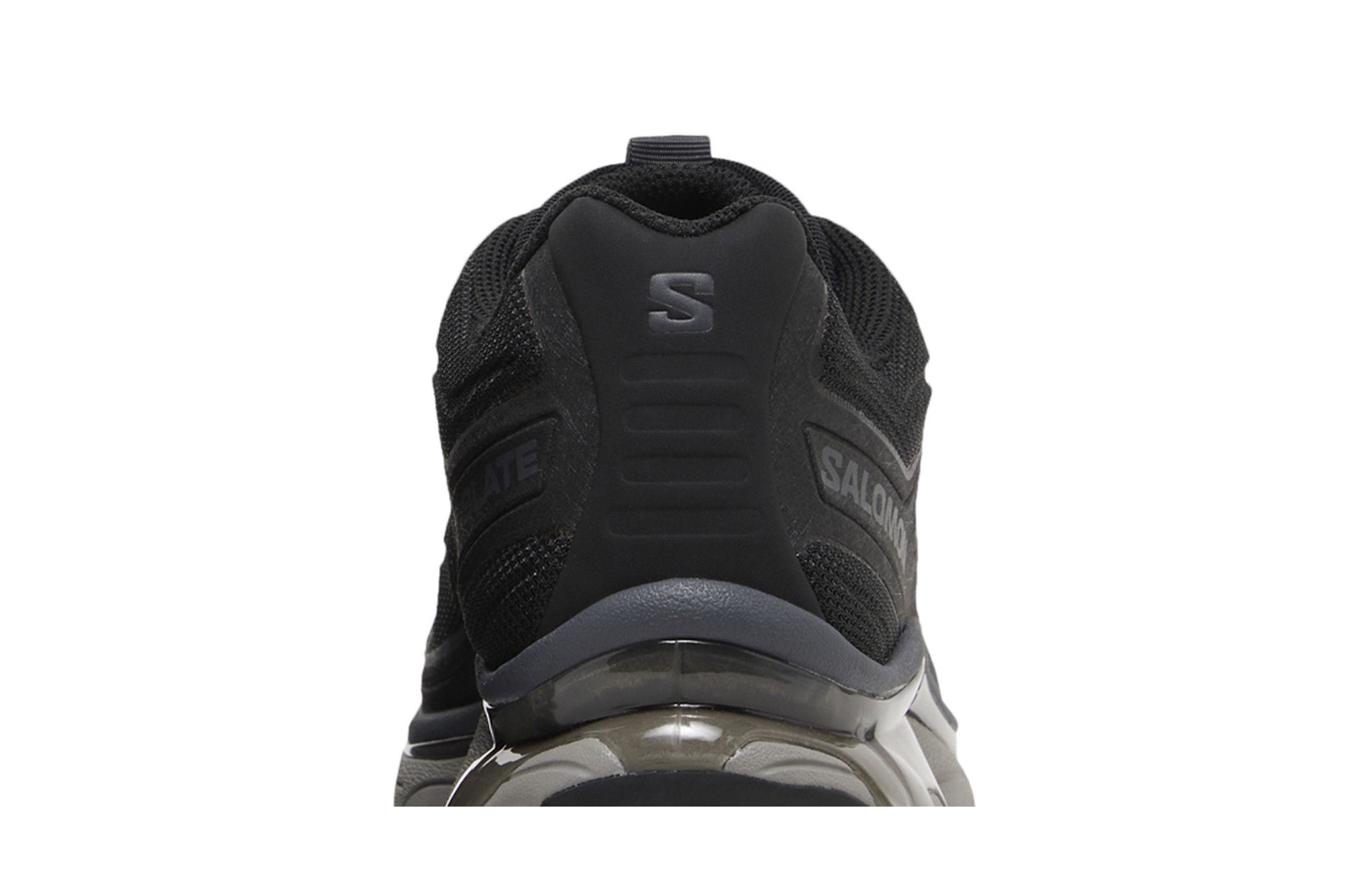 Sizing Salomon XT-Slate Advanced ''Schwarz Frostgrau'' L47132600
