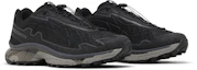 Cheap Salomon XT-Slate Advanced ''Schwarz Frostgrau'' L47132600