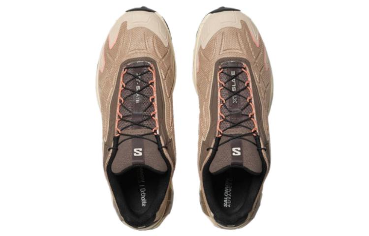 Salomon XT-Slate Advanced 'CMFTable Versatile Brown' 圖 4