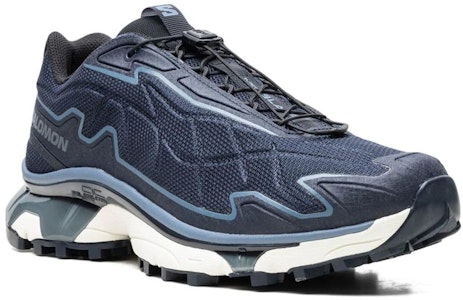 Salomon XT-Slate Advanced 'Dark Sapphire' Gelap Safir L47132700 Lookbook Salomon XT-Slate Advanced 'Dark Sapphire' Gelap Safir L47132700