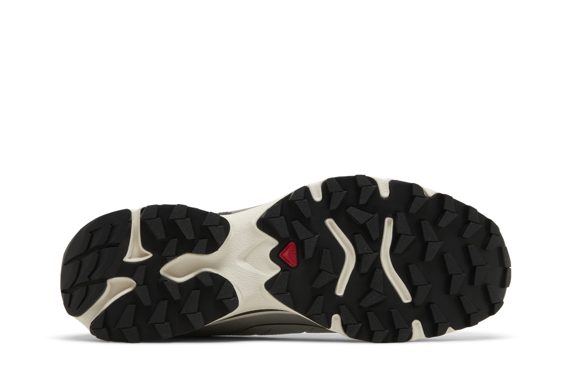 Purchase SALOMON薩羅門 XT-Slate Advanced 防滑耐磨 低筒 戶外功能鞋 男女同款 銀白色