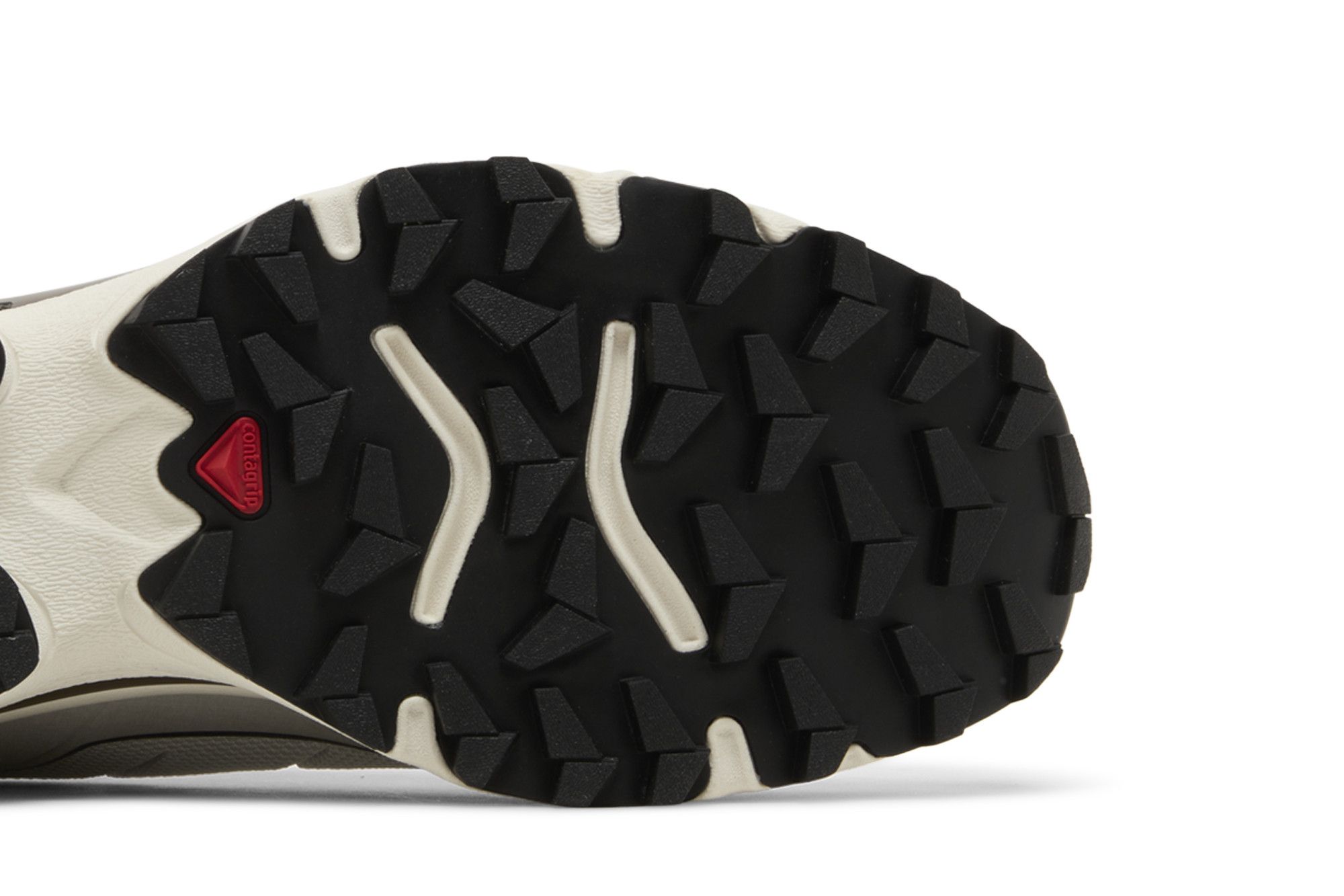 Details for SALOMON薩羅門 XT-Slate Advanced 防滑耐磨 低筒 戶外功能鞋 男女同款 銀白色