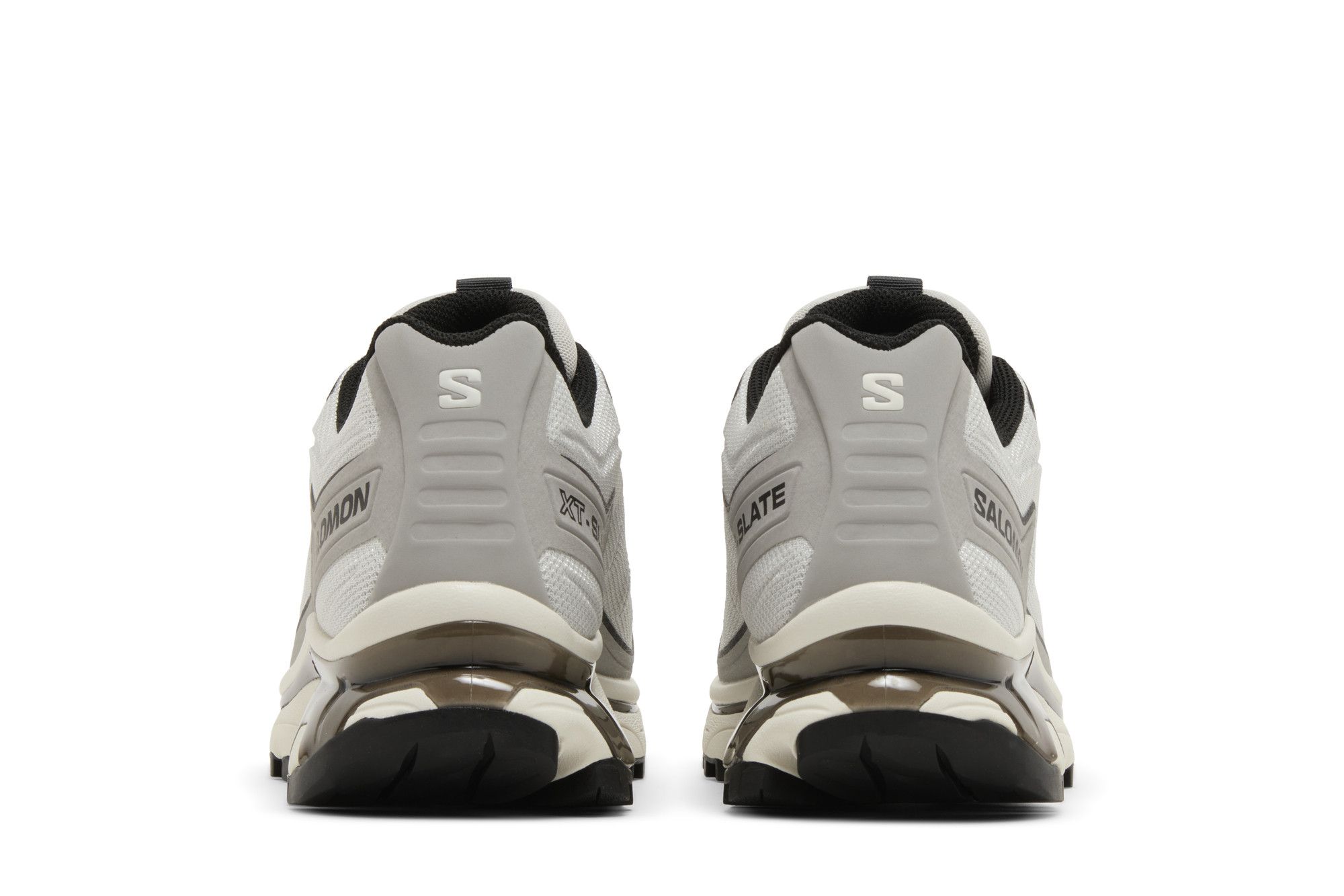 Sizing SALOMON薩羅門 XT-Slate Advanced 防滑耐磨 低筒 戶外功能鞋 男女同款 銀白色