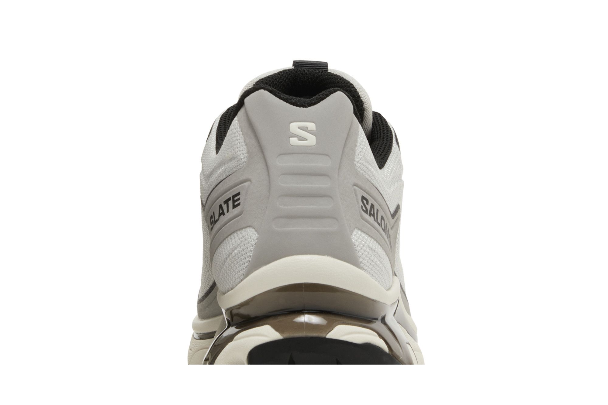 Cheap SALOMON薩羅門 XT-Slate Advanced 防滑耐磨 低筒 戶外功能鞋 男女同款 銀白色