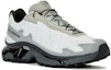 Lookbook Salomon XT-Slate Advanced 'Hijau Logam Cameo' L47305500
