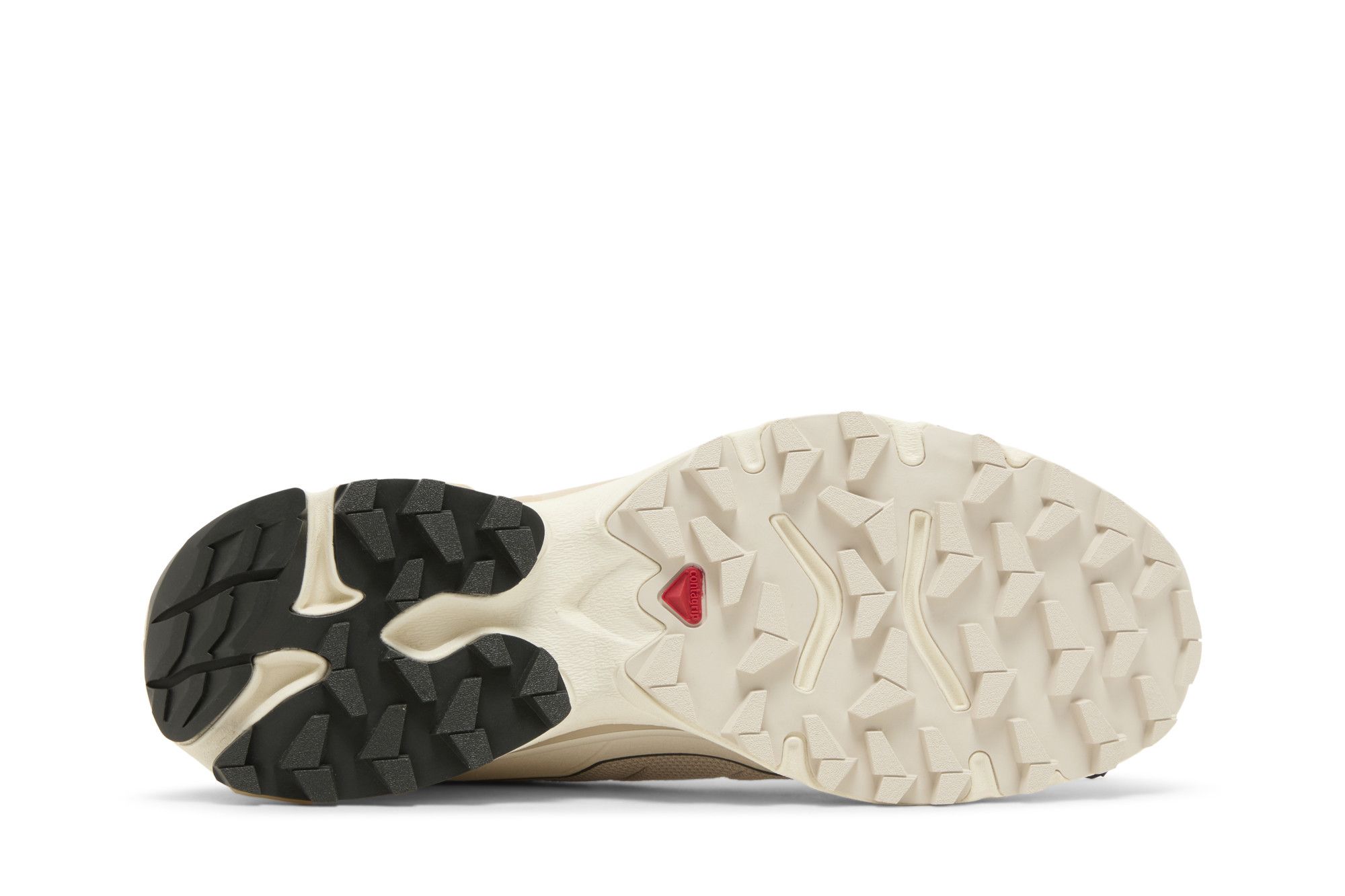 Shop Salomon XT-Slate Advanced ''Vanilla Ice'' Chaussures L47050200