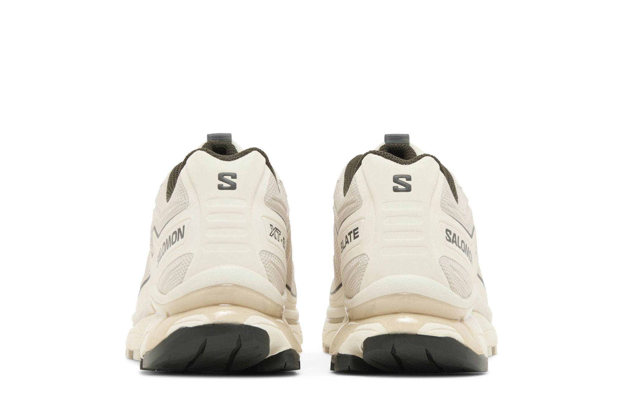 Details for Salomon XT-Slate Advanced ''Vanilla Ice'' Chaussures L47050200