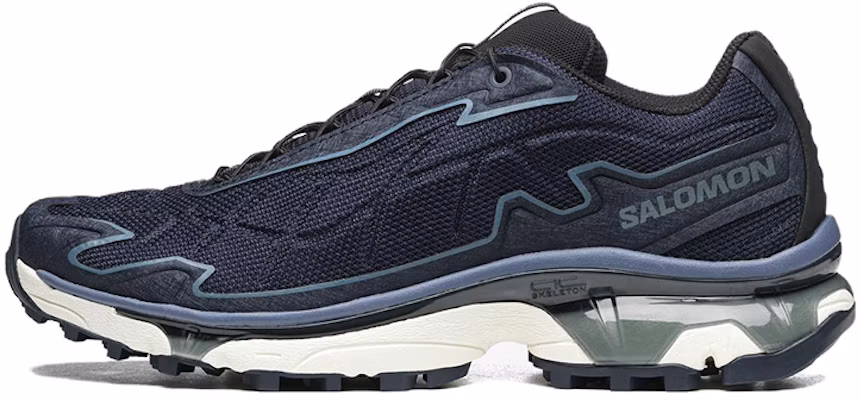 萨洛蒙XT-SLATE高级海军蓝户外多功能鞋 471327 shoes. Buy 萨洛蒙XT-SLATE高级海军蓝户外多功能鞋 471327 shoes.