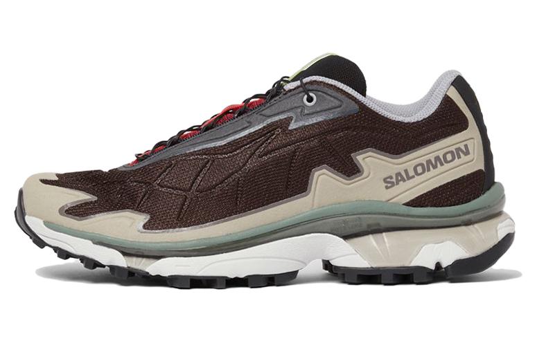 Salomon XT-Slate Advanced x Wood Wood 'Black Coffee' 472563