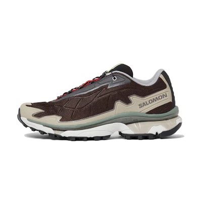 Salomon XT-Slate Advanced Wood Wood 'Black Coffee'