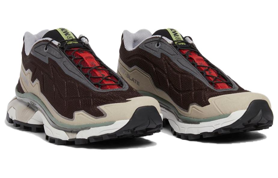 Order Salomon XT-Slate Advanced x Wood Wood 'Kopi Hitam' 472563