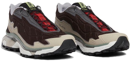 Salomon XT-Slate Advanced x Wood Wood 'Kopi Hitam' 472563 Order Salomon XT-Slate Advanced x Wood Wood 'Kopi Hitam' 472563