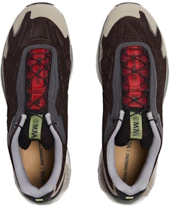 살로몬 XT-슬레이트 어드밴스드 x 우드 우드 '블랙 커피' 472563 Lookbook 살로몬 XT-슬레이트 어드밴스드 x 우드 우드 '블랙 커피' 472563