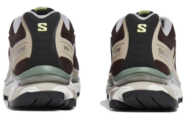 Shop Salomon XT-Slate Advanced x Wood Wood 'Kopi Hitam' 472563