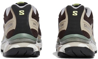 Salomon XT-Slate Advanced x Wood Wood 'Kopi Hitam' 472563 Shop Salomon XT-Slate Advanced x Wood Wood 'Kopi Hitam' 472563
