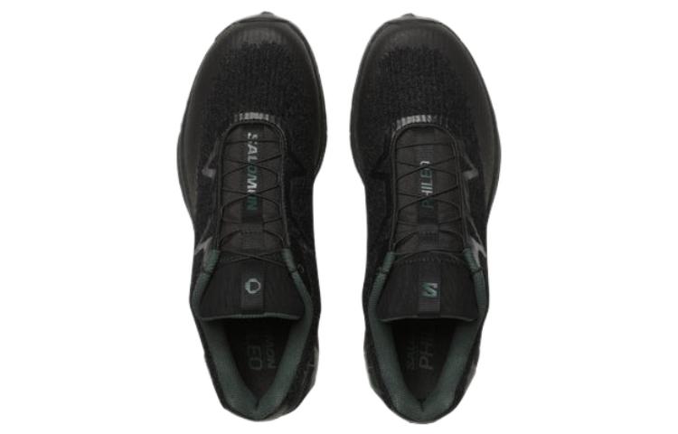 Lookbook 萨洛蒙 XT-SP1 'Phileo 黑色' 473805