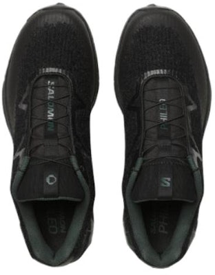 살로몬 XT-SP1 '필레오 블랙' (Salomon XT-SP1 'Phileo Black') 473805 Lookbook 살로몬 XT-SP1 '필레오 블랙' (Salomon XT-SP1 'Phileo Black') 473805