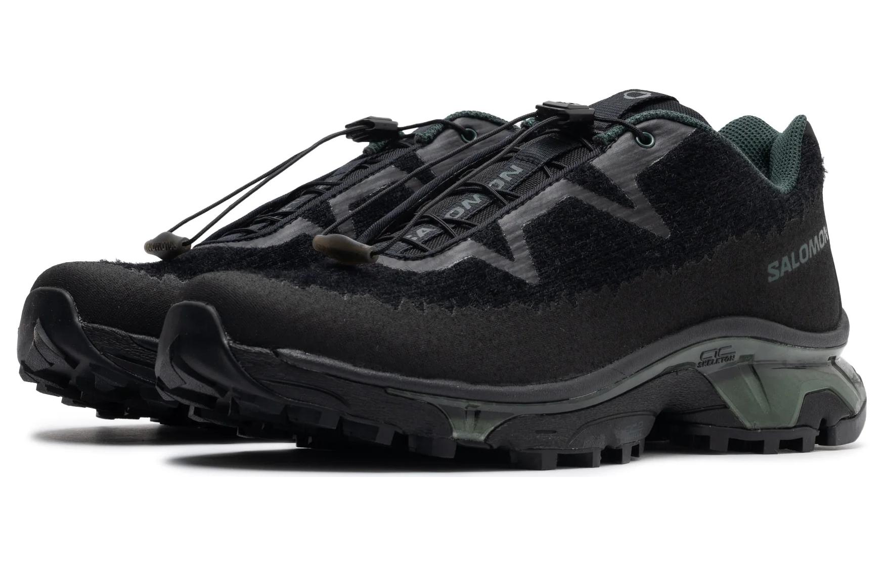 Purchase 萨洛蒙 XT-SP1 'Phileo 黑色' 473805