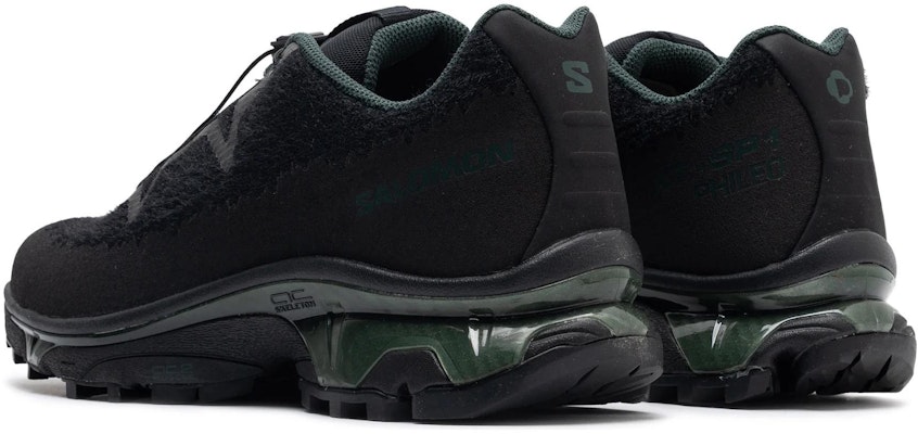 살로몬 XT-SP1 '필레오 블랙' (Salomon XT-SP1 'Phileo Black') 473805 Details for 살로몬 XT-SP1 '필레오 블랙' (Salomon XT-SP1 'Phileo Black') 473805