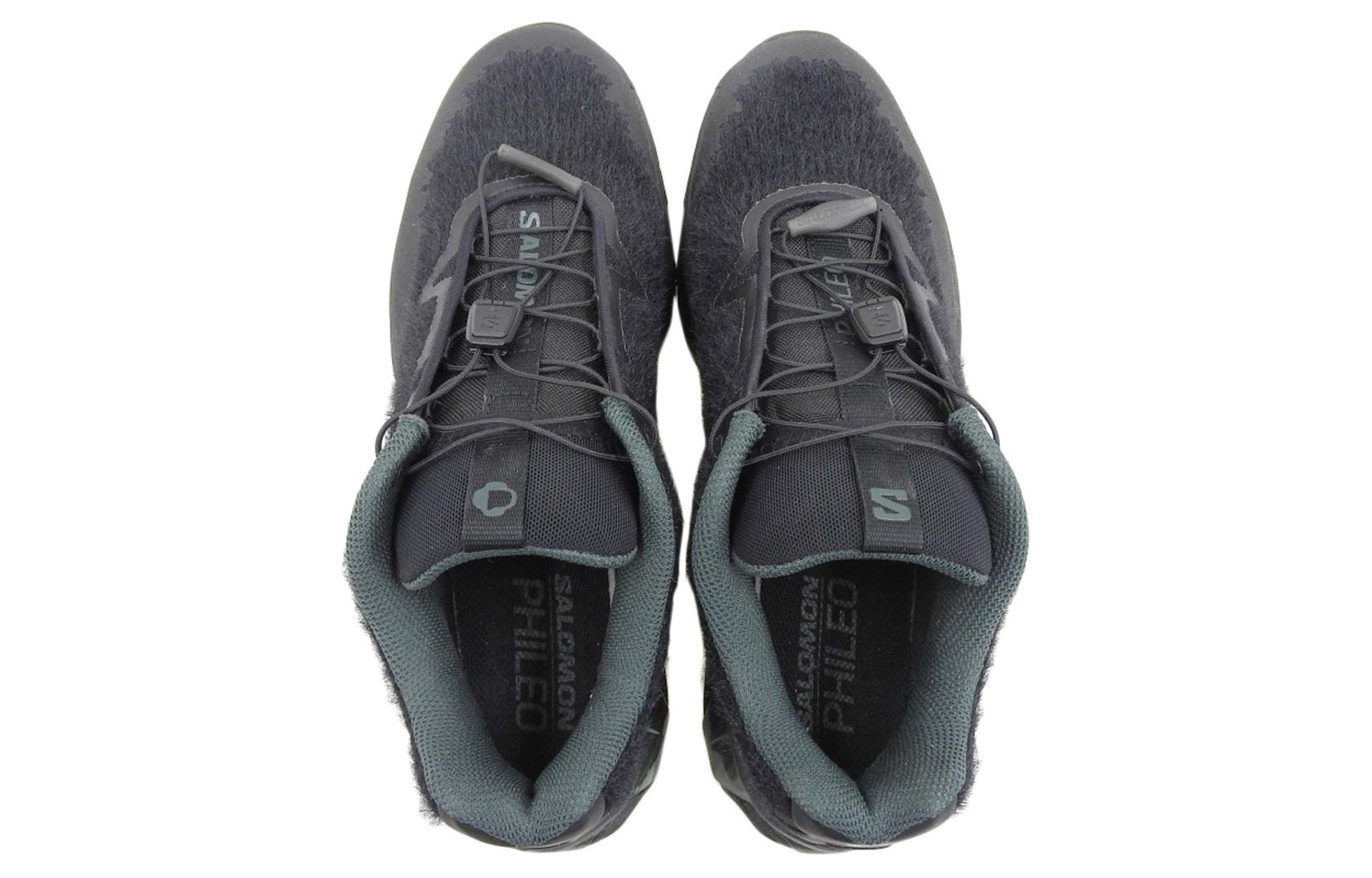 Sizing 萨洛蒙 XT-SP1 'Phileo 黑色' 473805