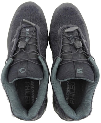 살로몬 XT-SP1 '필레오 블랙' (Salomon XT-SP1 'Phileo Black') 473805 Sizing 살로몬 XT-SP1 '필레오 블랙' (Salomon XT-SP1 'Phileo Black') 473805