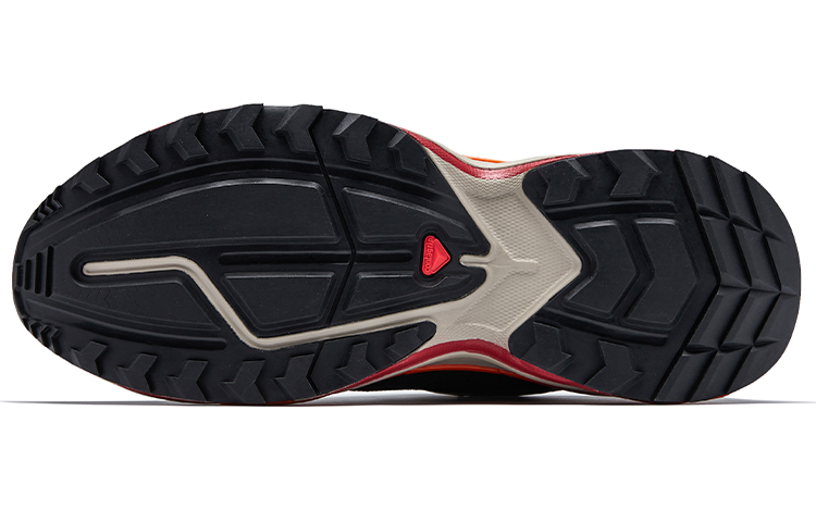 Salomon XT-Street 'Deep Olive' 圖 6