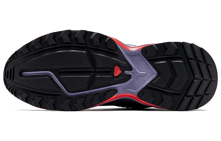 Purchase Salomon XT-Street Professional “紫色” 专业跑鞋 415673