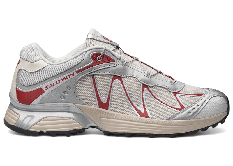 Salomon XT-Whisper 'Almond Milk' L49219100