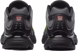 Lookbook Salomon XT-Whisper 黑色 沥青 酸性萊姆綠 L49230300