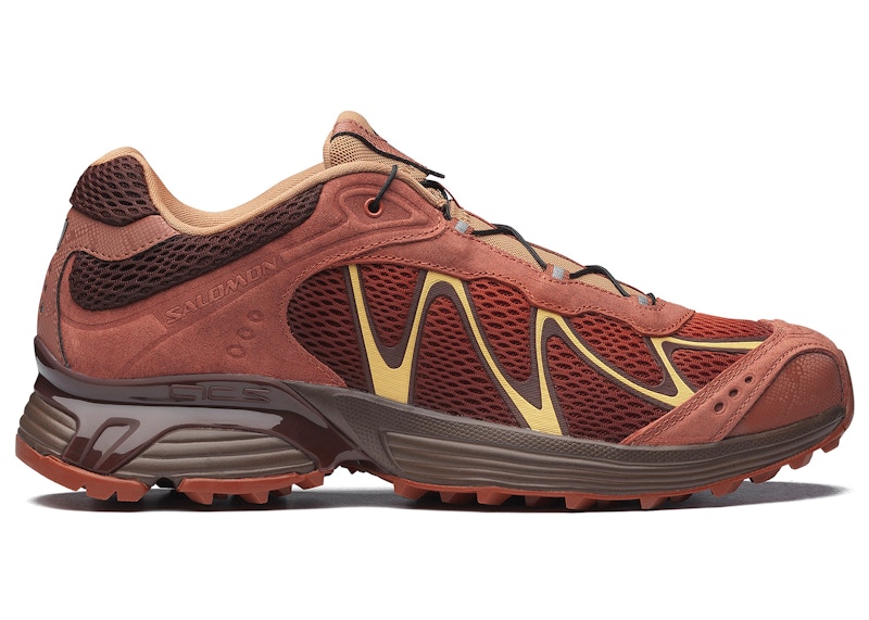 Salomon XT-Whisper 'Pecan Brown Chili' L47971400