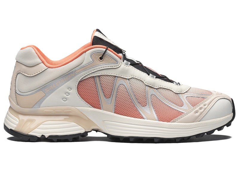 Salomon XT-Whisper 'Vanilla Ice Nectarine Clearly Aqua' L49230400
