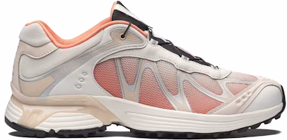 Salomon XT-Whisper 'Vanilla Ice Nectarine Clearly Aqua' L49230400 Salomon XT-Whisper 'Vanilla Ice Nectarine Clearly Aqua' L49230400