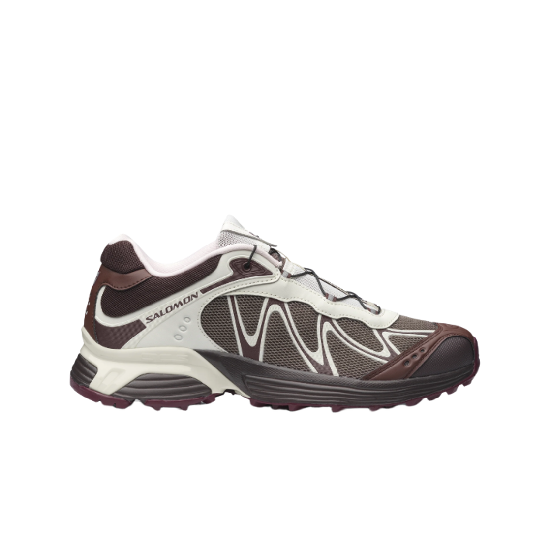 Salomon XT-Whisper 'Walnut Vanila' L49229300