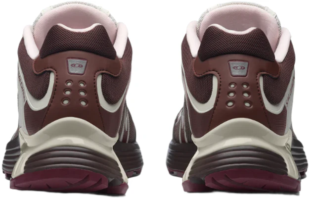 Salomon XT-Whisper Walnut Coklat Pahit Vanilla L49229300 Lookbook Salomon XT-Whisper Walnut Coklat Pahit Vanilla L49229300