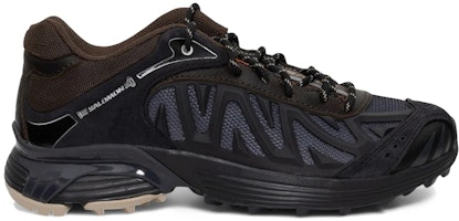 Aries x Salomon XT-Whisper 'Black Earth Brown' L49129700 Aries x Salomon XT-Whisper 'Black Earth Brown' L49129700