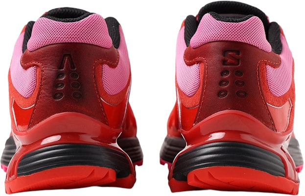 아리에스 x 살로몬 XT-위스퍼 '불타는 레드 푸시아' L49218700 Order 아리에스 x 살로몬 XT-위스퍼 '불타는 레드 푸시아' L49218700