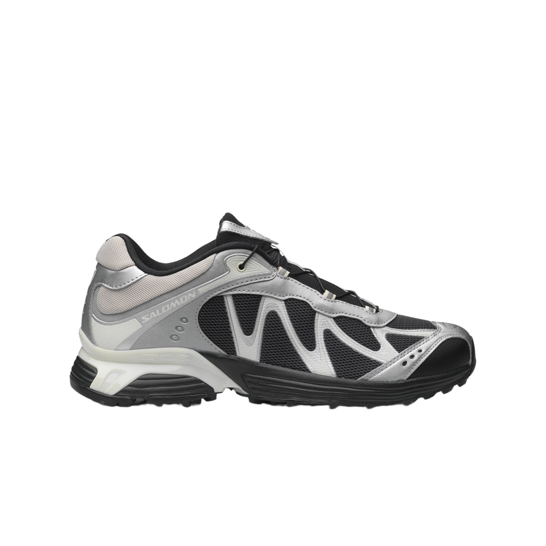 Salomon XT-Whisper Black Silver L49226100